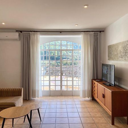 Piso En Vall De Almonacid Con Vistas, Aire Acondicionado, Wifi Y Smart Tv Dış mekan fotoğraf