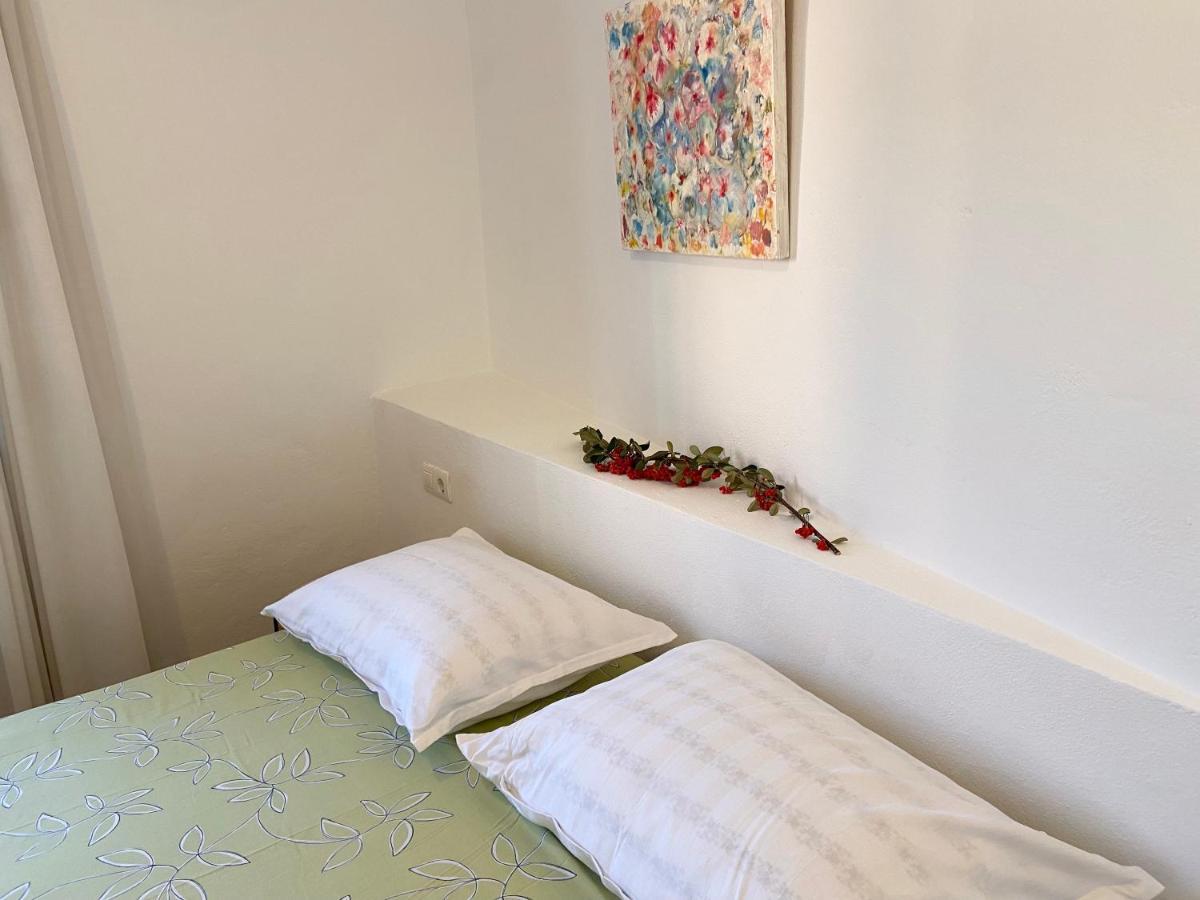 Piso En Vall De Almonacid Con Vistas, Aire Acondicionado, Wifi Y Smart Tv Dış mekan fotoğraf